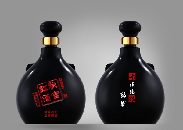 為什么很多大酒廠選擇陶瓷酒瓶呢？